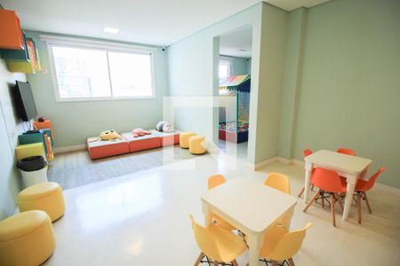 Apartamento à venda com 123m², 2 quartos e 1 vagaÁrea comum