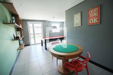 Apartamento à venda com 123m², 2 quartos e 1 vagaÁrea comum