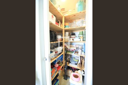 Apartamento à venda com 123m², 2 quartos e 1 vagaDespensa 