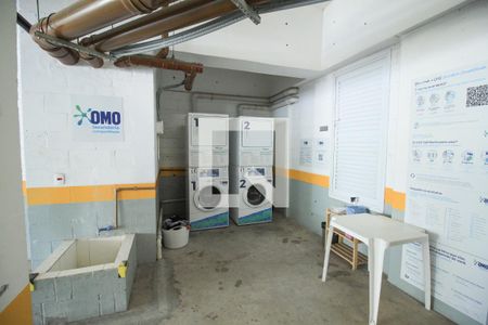 Apartamento à venda com 123m², 2 quartos e 1 vagaÁrea comum