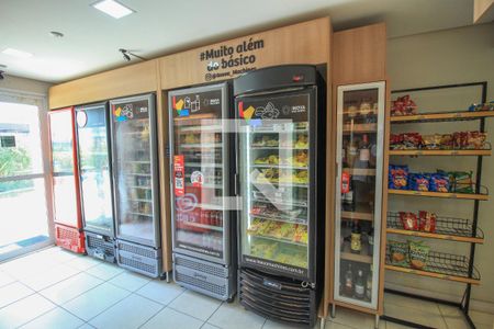 Apartamento à venda com 123m², 2 quartos e 1 vagaÁrea comum