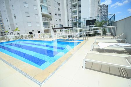 Apartamento à venda com 123m², 2 quartos e 1 vagaÁrea comum