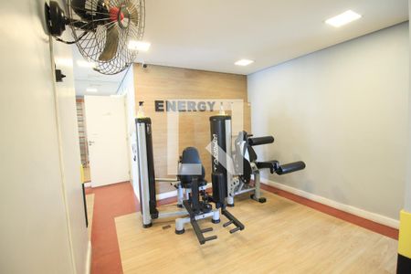 Apartamento à venda com 123m², 2 quartos e 1 vagaÁrea comum