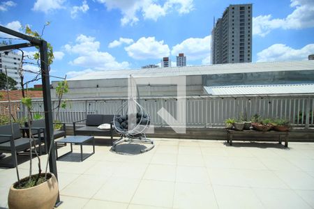 Apartamento à venda com 123m², 2 quartos e 1 vagaVista Quarto 2