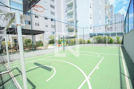 Apartamento à venda com 123m², 2 quartos e 1 vagaÁrea comum