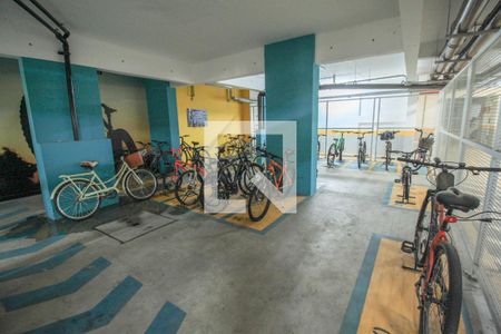 Apartamento à venda com 123m², 2 quartos e 1 vagaÁrea comum