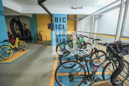 Apartamento à venda com 123m², 2 quartos e 1 vagaÁrea comum