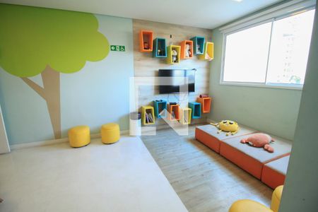 Apartamento à venda com 123m², 2 quartos e 1 vagaÁrea comum