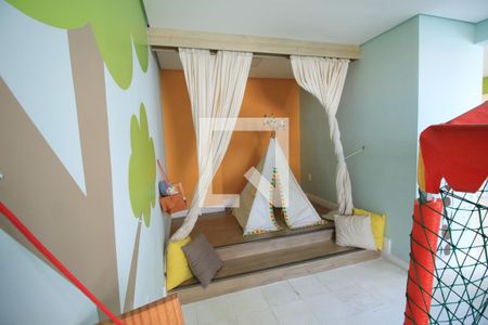 Apartamento à venda com 123m², 2 quartos e 1 vagaÁrea comum