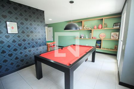 Apartamento à venda com 123m², 2 quartos e 1 vagaÁrea comum