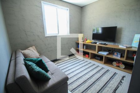 Apartamento à venda com 123m², 2 quartos e 1 vagaÁrea comum