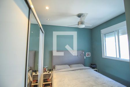 Apartamento à venda com 123m², 2 quartos e 1 vagaQuarto