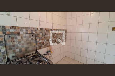 Apartamento à venda com 47m², 2 quartos e 1 vaga Apartamento à venda com 47m², 2 quartos e 1 vagaCozinha