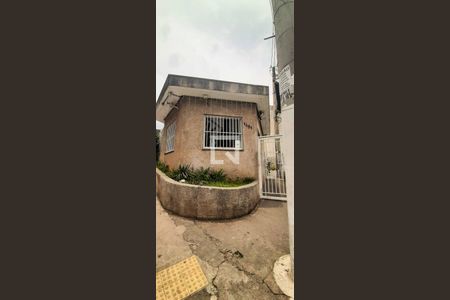 Apartamento à venda com 47m², 2 quartos e 1 vaga Apartamento à venda com 47m², 2 quartos e 1 vagaFachada e portaria