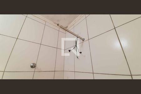 Apartamento à venda com 47m², 2 quartos e 1 vaga Apartamento à venda com 47m², 2 quartos e 1 vagaBanheiro