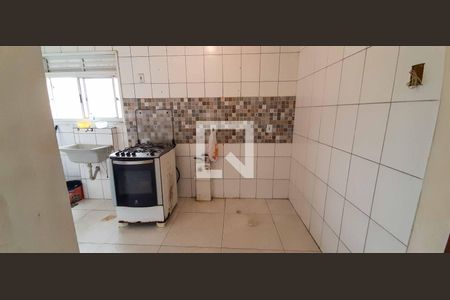 Apartamento à venda com 47m², 2 quartos e 1 vaga Apartamento à venda com 47m², 2 quartos e 1 vagaCozinha