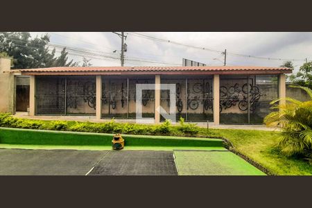 Apartamento à venda com 47m², 2 quartos e 1 vaga Apartamento à venda com 47m², 2 quartos e 1 vagaBicicletário