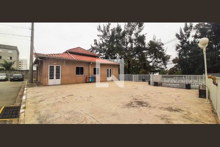 Apartamento à venda com 47m², 2 quartos e 1 vaga Apartamento à venda com 47m², 2 quartos e 1 vagaÁrea comum - Salão de festas