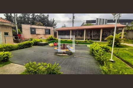 Apartamento à venda com 47m², 2 quartos e 1 vaga Apartamento à venda com 47m², 2 quartos e 1 vagaÁrea comum - Playground