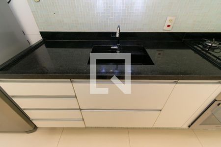 Apartamento à venda com 70m², 2 quartos e 1 vaga Apartamento à venda com 70m², 2 quartos e 1 vagaCozinha