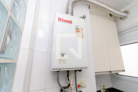 Apartamento à venda com 70m², 2 quartos e 1 vaga Apartamento à venda com 70m², 2 quartos e 1 vagaÁrea de Serviço