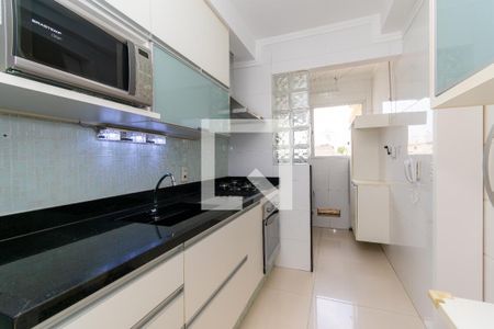 Apartamento à venda com 70m², 2 quartos e 1 vaga Apartamento à venda com 70m², 2 quartos e 1 vagaCozinha