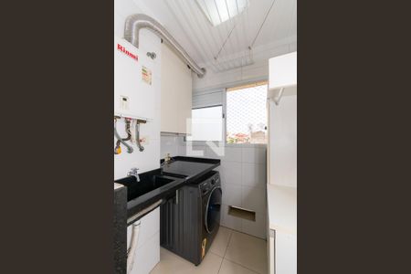 Apartamento à venda com 70m², 2 quartos e 1 vaga Apartamento à venda com 70m², 2 quartos e 1 vagaÁrea de Serviço
