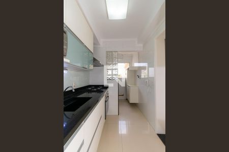 Apartamento à venda com 70m², 2 quartos e 1 vaga Apartamento à venda com 70m², 2 quartos e 1 vagaCozinha