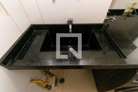 Apartamento à venda com 70m², 2 quartos e 1 vaga Apartamento à venda com 70m², 2 quartos e 1 vagaÁrea de Serviço