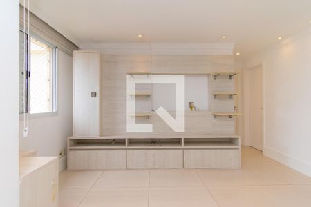 Sala de apartamento para alugar com 2 quartos, 70m² em Vila Prudente, São Paulo