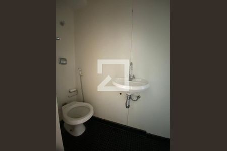 Apartamento à venda com 176m², 3 quartos e 1 vagaBanheiro de serviço 