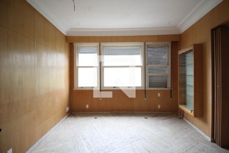 Detalhe do escritório  de apartamento à venda com 3 quartos, 176m² em Leblon, Rio de Janeiro