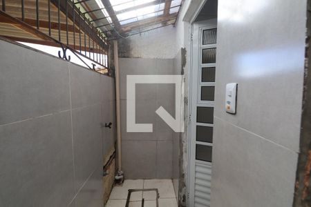 Studio para alugar com 44m², 1 quarto e 1 vagaÁrea de Serviço