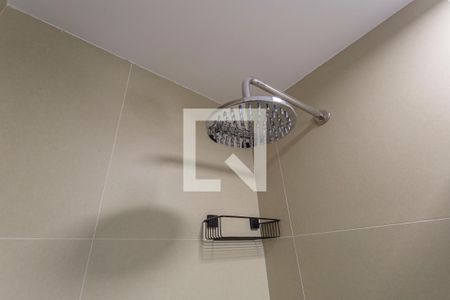 Studio para alugar com 31m², 1 quarto e sem vagaBanheiro