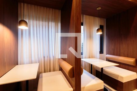 Studio para alugar com 31m², 1 quarto e sem vagaÁrea comum