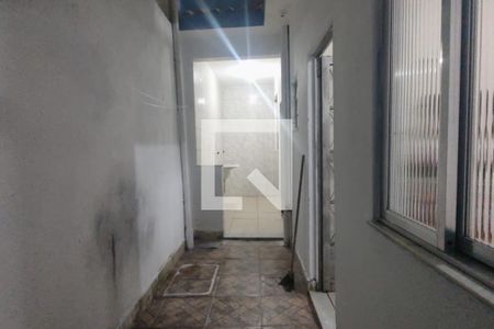 Casa para alugar com 64m², 2 quartos e sem vaga Casa para alugar com 64m², 2 quartos e sem vagaÁrea de Serviço