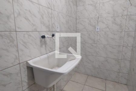 Casa para alugar com 64m², 2 quartos e sem vaga Casa para alugar com 64m², 2 quartos e sem vagaÁrea de Serviço