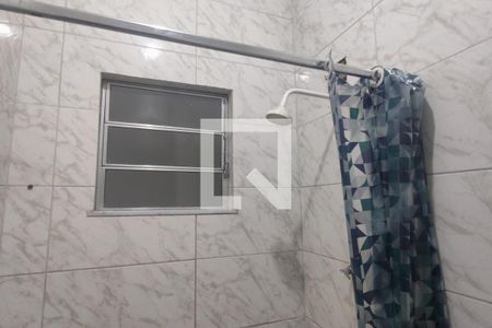 Casa para alugar com 64m², 2 quartos e sem vaga Casa para alugar com 64m², 2 quartos e sem vagaBanheiro