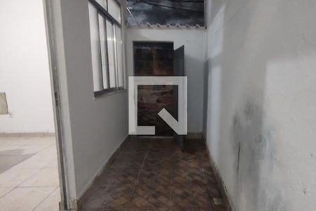 Casa para alugar com 64m², 2 quartos e sem vaga Casa para alugar com 64m², 2 quartos e sem vagaÁrea de Serviço