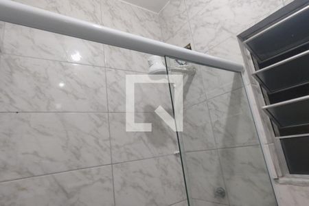 Casa para alugar com 64m², 2 quartos e sem vaga Casa para alugar com 64m², 2 quartos e sem vagaBanheiro