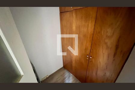 Apartamento à venda com 63m², 2 quartos e 1 vagaQuarto de Serviço