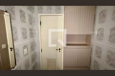 Apartamento à venda com 63m², 2 quartos e 1 vagaBanheiro