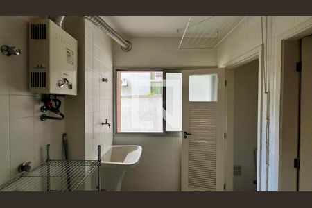 Apartamento à venda com 63m², 2 quartos e 1 vagaÁrea de Serviço