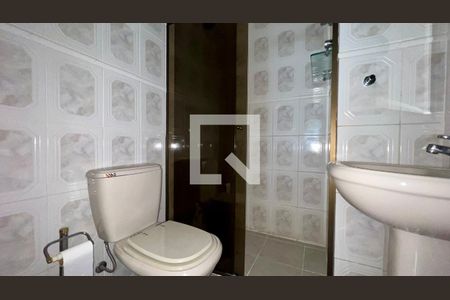 Apartamento à venda com 63m², 2 quartos e 1 vagaBanheiro