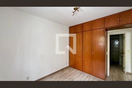 Quarto 1 de apartamento à venda com 2 quartos, 63m² em Paraíso, São Paulo
