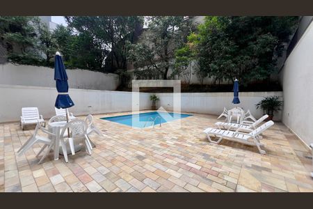 Apartamento à venda com 63m², 2 quartos e 1 vagaPiscina