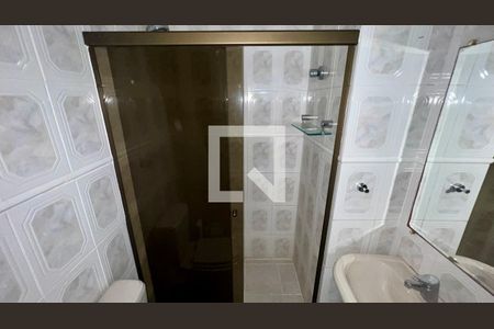 Apartamento à venda com 63m², 2 quartos e 1 vagaBanheiro