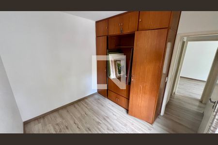 Apartamento à venda com 63m², 2 quartos e 1 vagaQuarto 2
