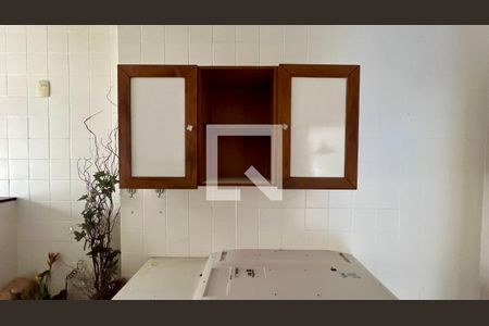 Apartamento à venda com 63m², 2 quartos e 1 vagaCozinha