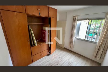 Apartamento à venda com 63m², 2 quartos e 1 vagaQuarto 2